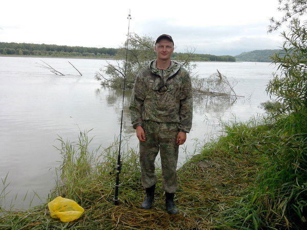 Виктор Иванченко