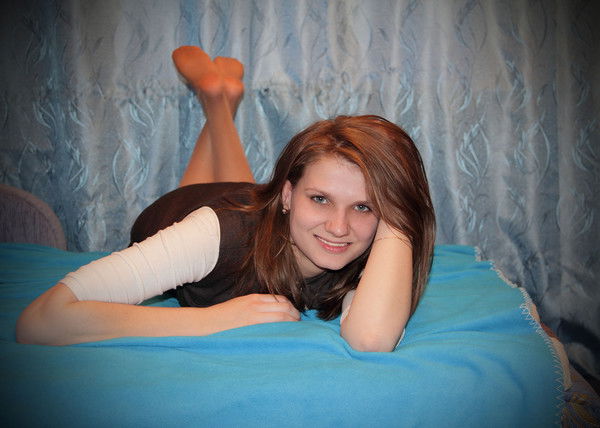 Елена Слепчук