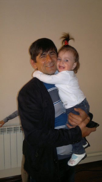 Асланбек Мацаев