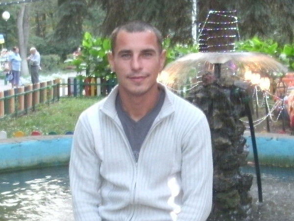 Валерий Рыжкин