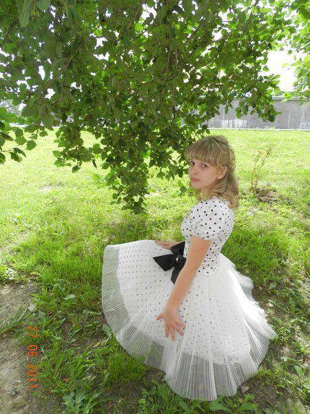 Ирина Ярцева