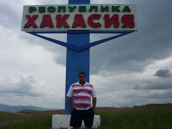 Алексей Турецкий