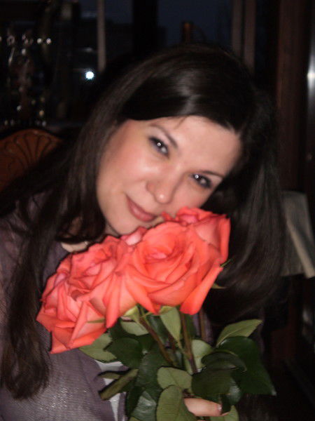 Стелла Деньгубова