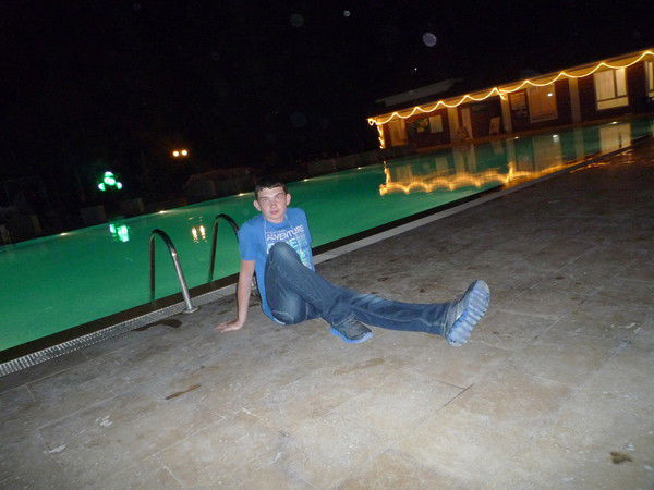 Владимир Проскуряков