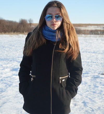 Юля Жиркова