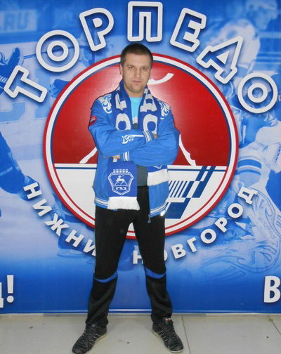 Максим Редькин