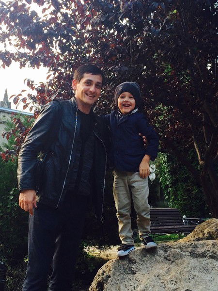 Игорь Барышев