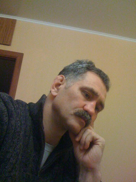 Александр Климашкин