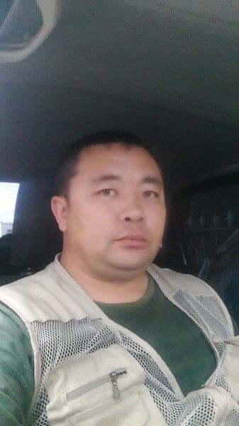 Ержан Ермекович