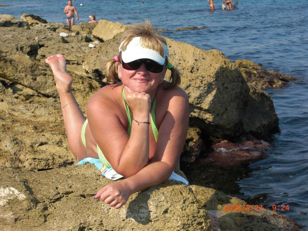 Светлана Лашкова