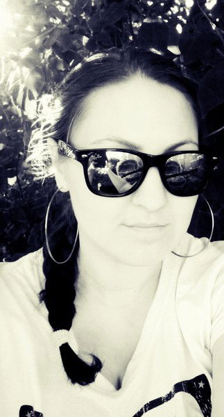 Марина Хитрых