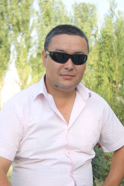 Курсантбек Кадыров