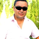 Курсантбек Кадыров