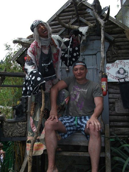 Сергей Лобан