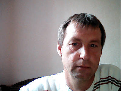 Сергей Барановский