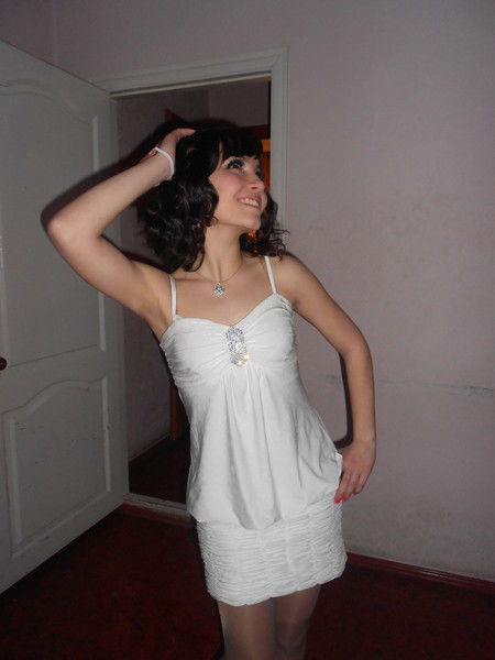 Диана Мухтарова