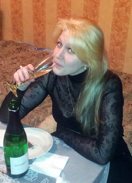 Наталья Калашникова