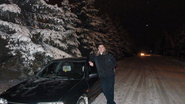 Славик Молчанов