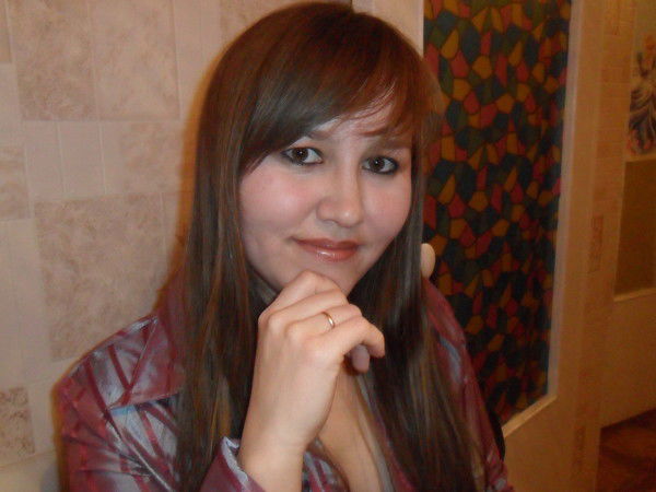 Рамзиля Фаткуллина