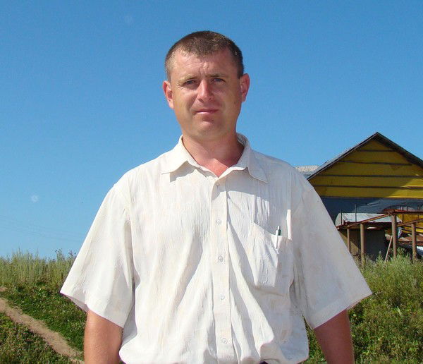 Алексей Василевский