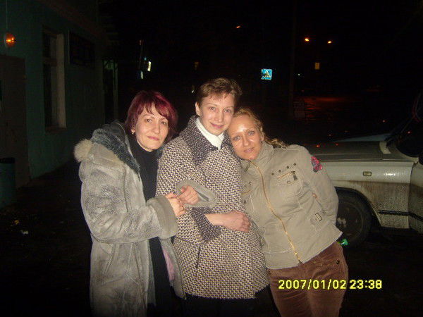 Елена Шмидт