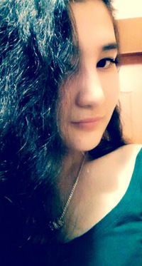 Зульфия Уразова