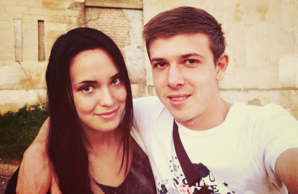 Ангелина Котова