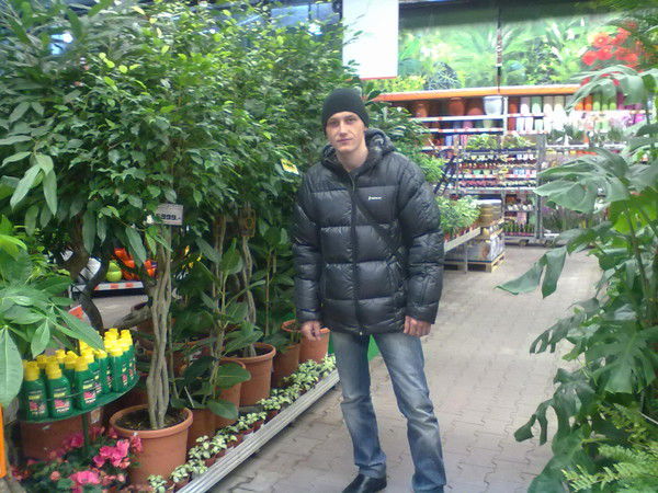 Артём Терлецкий