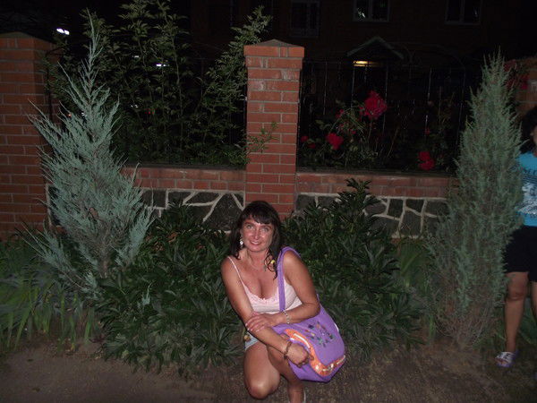 Ирина Некрасова