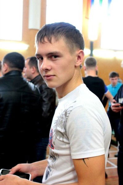 Константин Терентьев