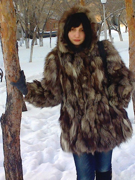 Оксана Тимофеева(Полканова)