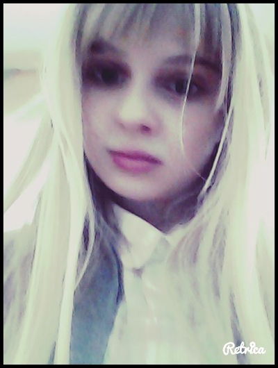 Катя Ларина