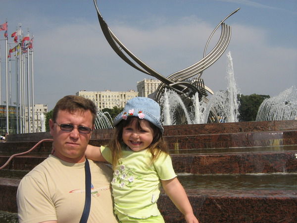 Сергей Петров