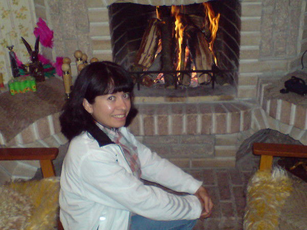 Римма Газиева