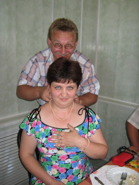 Наталья Чигорина