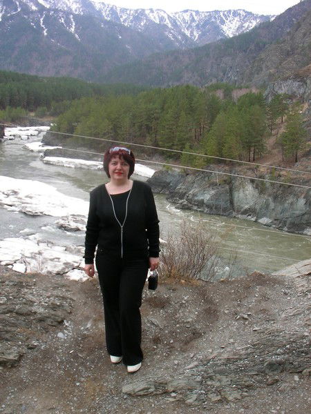 Tuso (Наталья) Захарченко