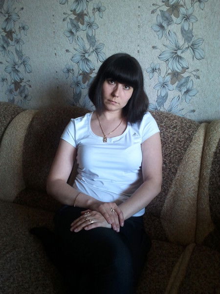 Татьяна Андреева