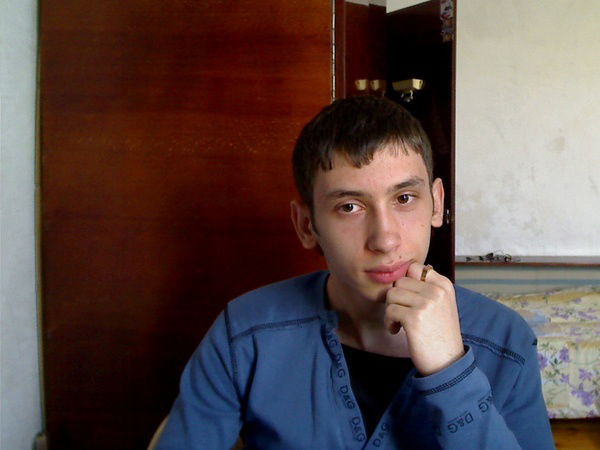 Дмитрий Меремьянин