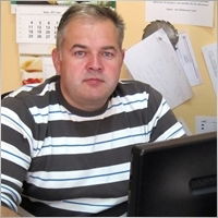 Николай Амельков