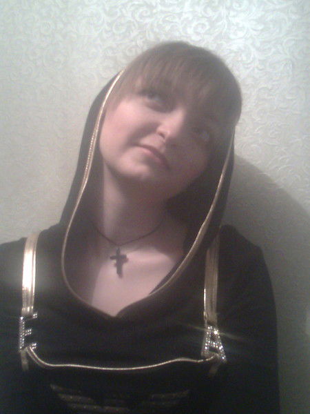 Дария Качан