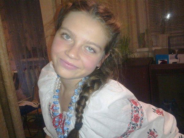 Валерия Носова