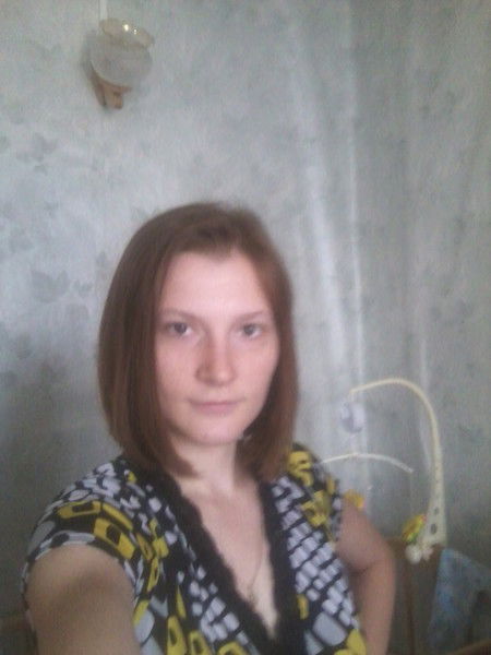 Екатерина Коробкова