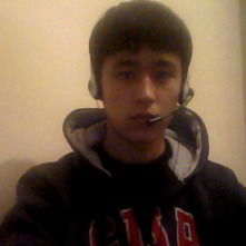 Ержан Мухтар