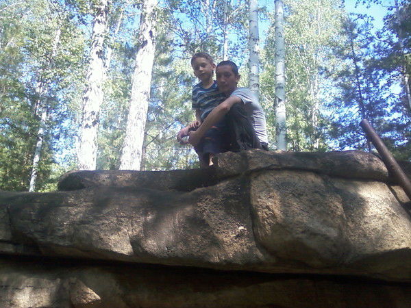 Максим Сергеев