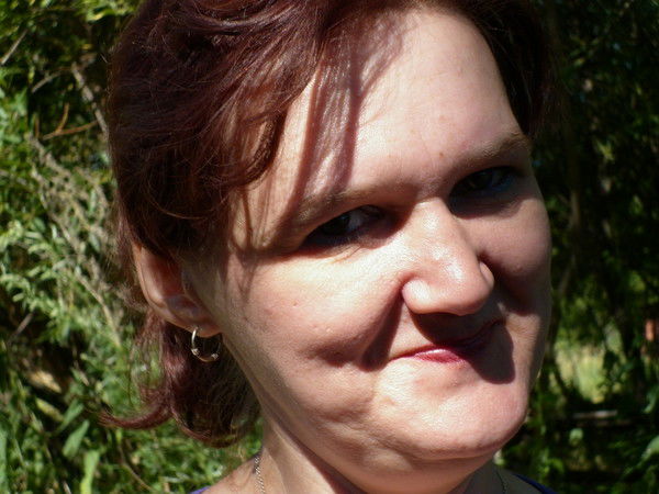 Ольга Рукавичникова