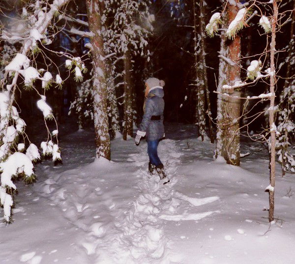 Елизавета Затеева