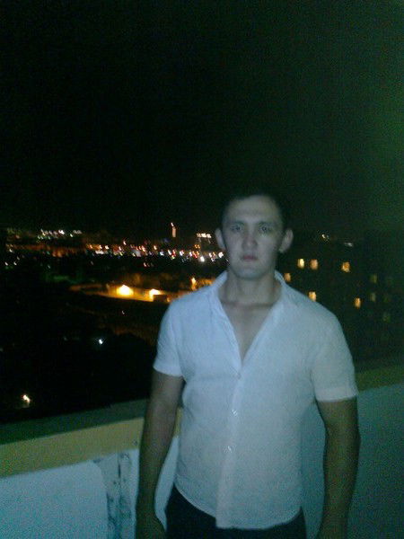 Улан Мереке