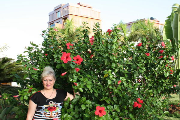 Татьяна Дерюгина