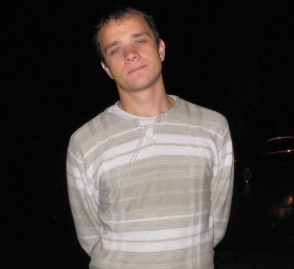 Александр Чиж