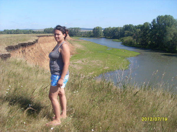 Айгуль Гималетдинова